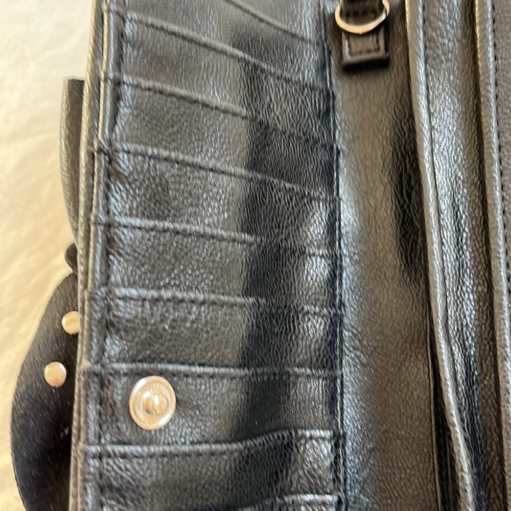 Bebe Clutch - Picture 9 of 11